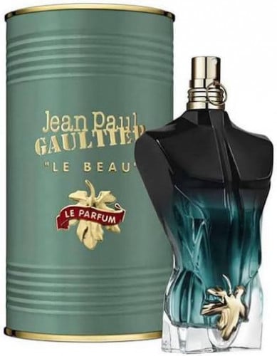 JPG “LE PARFUM” top grade