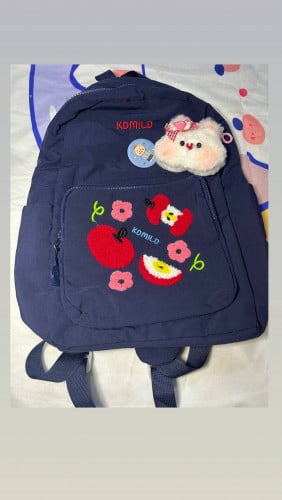 KDMILD New conditional 100%, NEW , Water proof 85 percentages , Size M