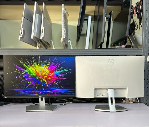 Monitor Dell S2421h year 2021