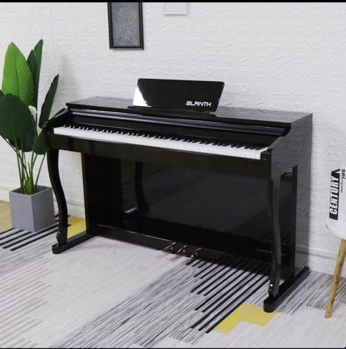 New Digital piano  88-keyboard  for teaching, beginners home practice  performances and parties