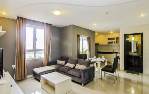 NICE ONE BEDROOM FOR RENT-TOUL KORK🍀