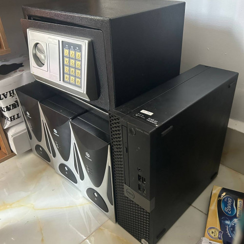 Pc Dell Optiplex 7050 i5 ram 16gb