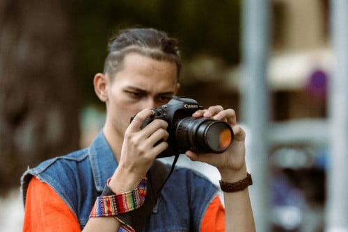 Freelance Photographer