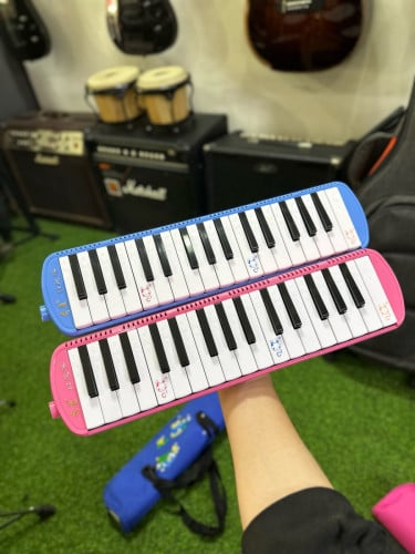 Pinica 32key សម្រាប់ កុមា