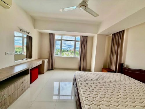PRECIOUS TWO BEDROOM FOR RENT-TONLE BASSAC🍀