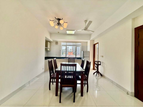 PRECIOUS TWO BEDROOM FOR RENT-TONLE BASSAC🍀