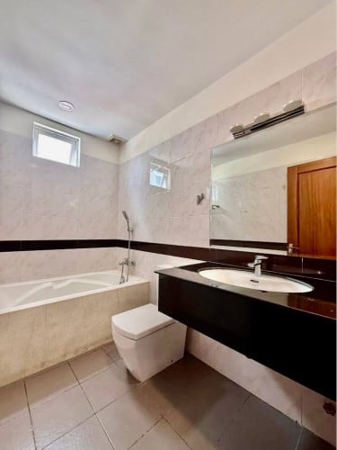 PRECIOUS TWO BEDROOM FOR RENT-TONLE BASSAC🍀