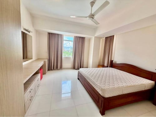 PRECIOUS TWO BEDROOM FOR RENT-TONLE BASSAC🍀