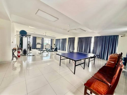 PRECIOUS TWO BEDROOM FOR RENT-TONLE BASSAC🍀