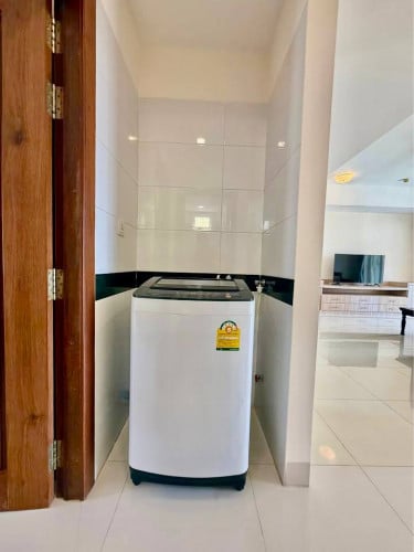 PRECIOUS TWO BEDROOM FOR RENT-TONLE BASSAC🍀