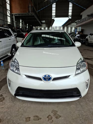 Prius 2014 op3