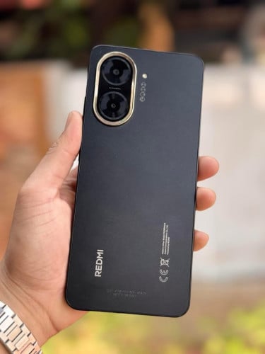 Redmi A5 ថ្មីប្រអប់ Ram 3 Memory 64g