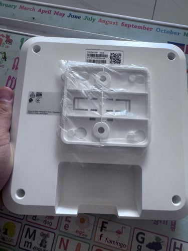 RuiJie WiFi 6 AX3000 99%