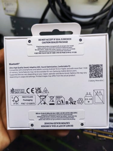 Samsung Buds3 Original