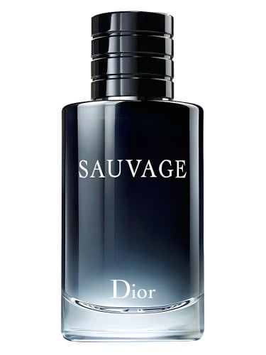 Sauvage Dior for men top grade