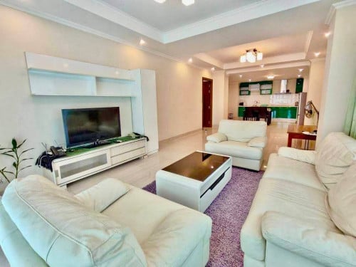 SPECIOUS ONE BEDROOM FOR RENT-BKK1 🍀