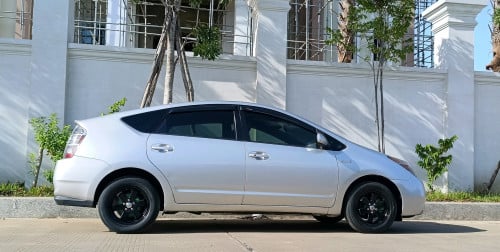 TOYOTA PRIUS H FULL