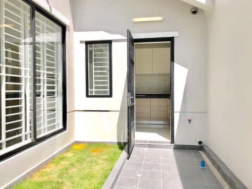 Twin B For Sale In Borey Penghout Beoung Snor