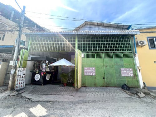 Urgent House for Rent & Sale | Boeng Tumpun, PHnom Penh