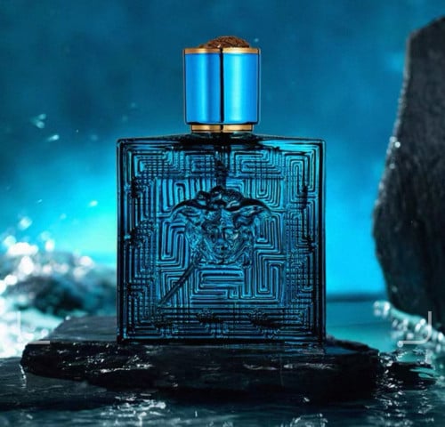 VERSACE Eros EDP For Men 100 ml top grade