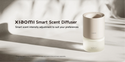 Xiaomi Smart Scent Diffuser