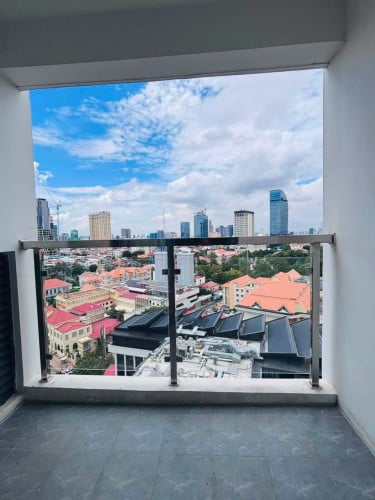 YueTai PhnomPenh Harbour City