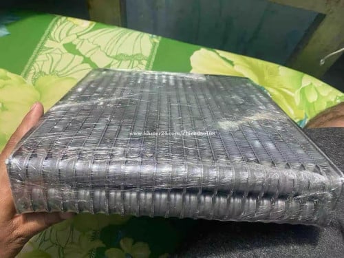 កញ្ចែងម៉ាស៊ីនត្រជាក់ខាងក្នុង Highlander 2002