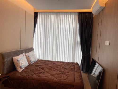 ខុនដូជួលទីតាំងកោះនរា