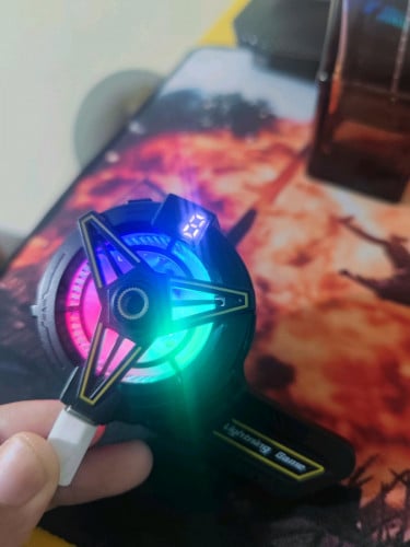 កង្ហារទឹកកក