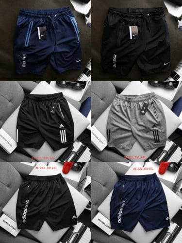 ខោកីឡា គុណភាពល្អ​ ទន់ត្រជាក់ មានច្រើនម៉ូត