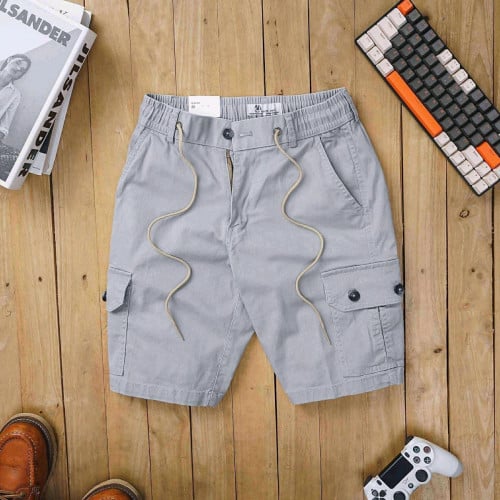 ខោខ្លីមានច្រើនម៉ូត គុណភាពល្អ​ ទន់ត្រជាក់