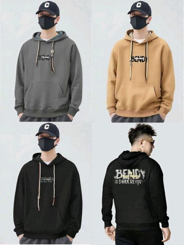 អាវក្រៅ អាវហូឌី អាវយឺតមួក សាច់ល្អ ស្អាតមានក្មេងនិងមនុស្សធំ