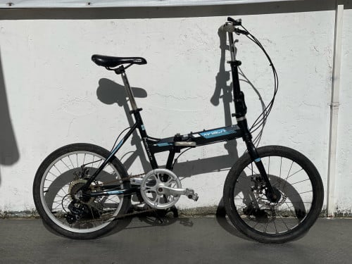 កង់បត់ ជជុះជប៉ុន Alloy ប្រើហ្រ្វាំងឌីស