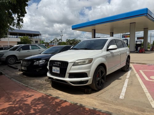 ឡានជិះរាល់ថ្ងៃចងលក់