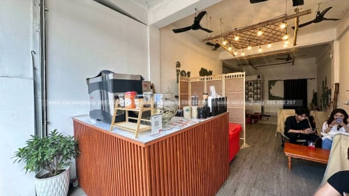 ហាងកាហ្វេ (សេងតម្លៃល្អ)