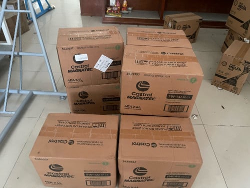 មានលក់ប្រេងម៉ាស៊ីនឡាន