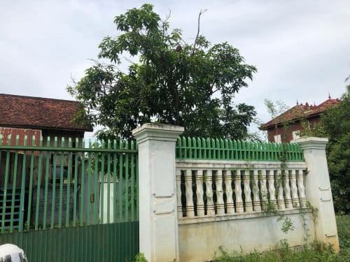 ផ្ទះនឹងដីលក់បន្ទាន់ទីតាំងក្រុងសួងខេត្តត្បូងឃ្មុំ ភូមិជីកែ. សង្កាត់វិហាលួង