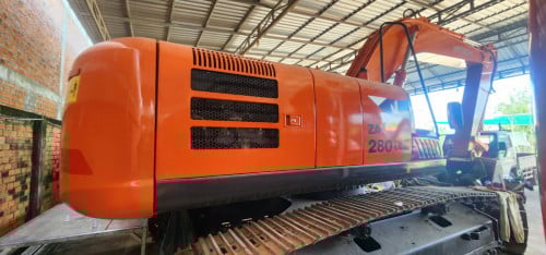 អិច 280 លក់