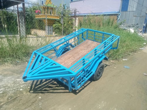 រម៉កមួយទឹកនៅថ្មី 360$ ចរចា