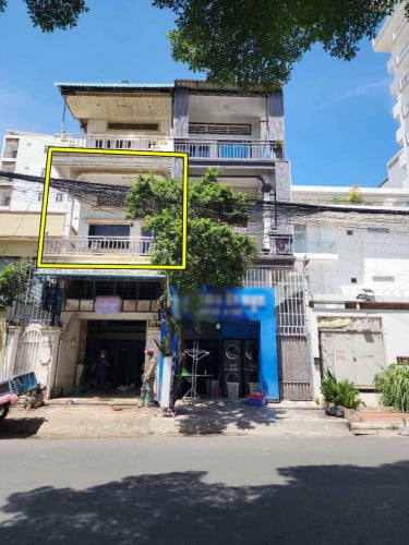 ផ្ទះសំរាប់ជួលជិតសាលាវ៉ាន់ដា​  / House for rent​ Near Vanda School