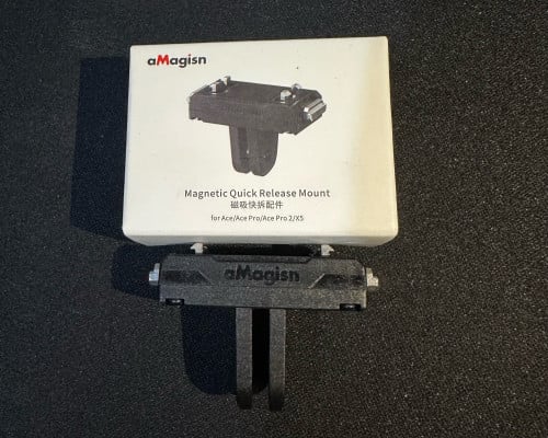 ជើងគៀបសម្រាប់ Insta360 / AcePro2 / AcePro / Ace