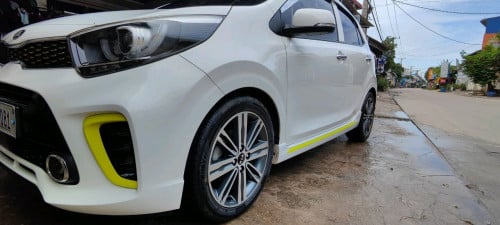 លក់ Kia 017