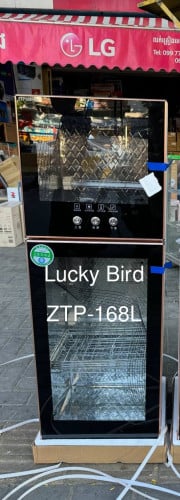 ទូចំហុយសម្លាប់មេរោគ Lucky Bird Disinfection Carbine ZTP-168LK8