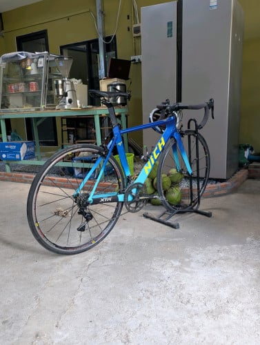 កង់កួកតួកាបោន NICH