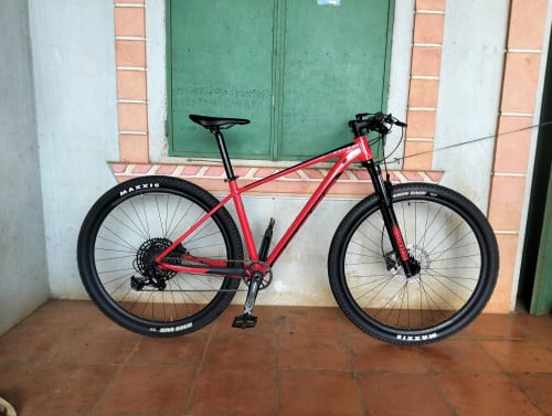 កង់មួយទឹក Scott scall 970 រង្វង់29សាយM