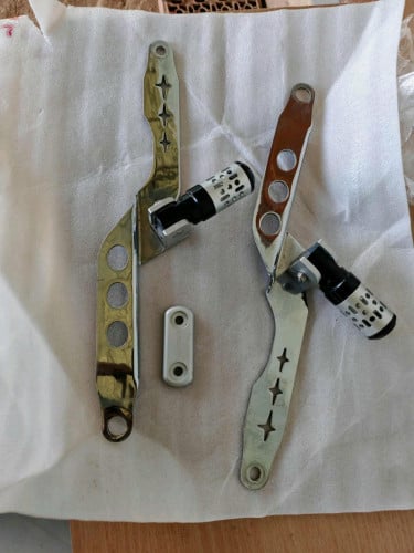 ឈ្មាន់ជើង super cub