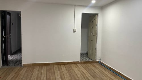 Shophouse & Warehouse for Rent at Psar Doeum Thkov