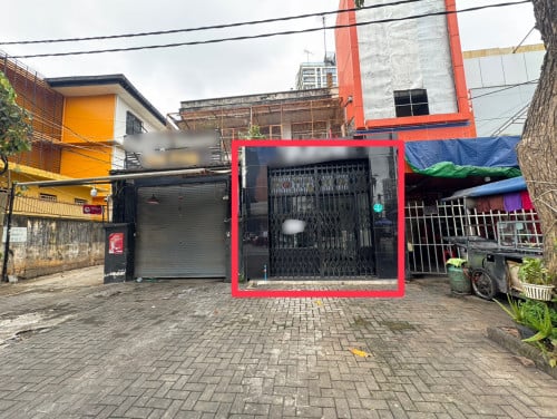 ✨Shophouse (E0) for Rent on Norodom Blvd
