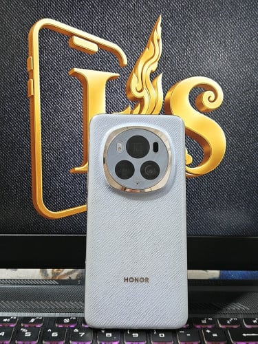 📱HONOR Magic6 Pro / China  💾RAM12G+12G/Storage256G✅នៅស្អាត99%(លក់មានការធានាត្រឹមត្រូវ)