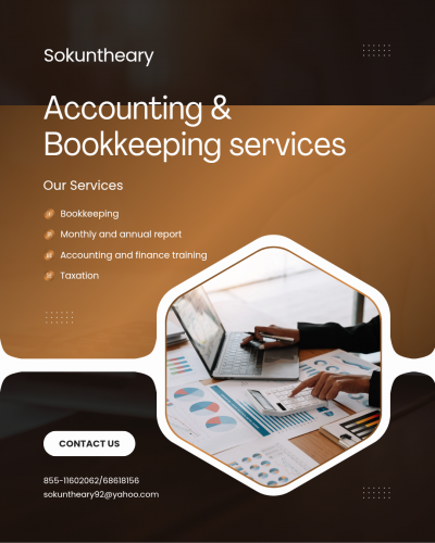 Accounting service